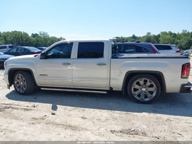 2017 GMC SIERRA 1500 DENALI 15