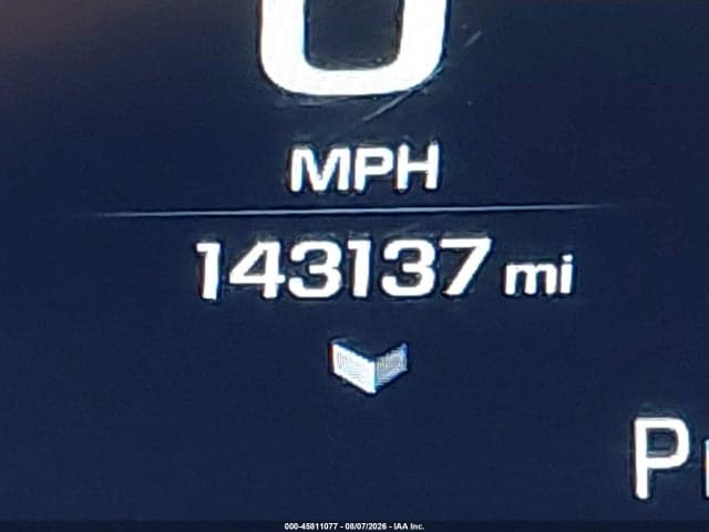 2017 GMC SIERRA 1500 DENALI 16