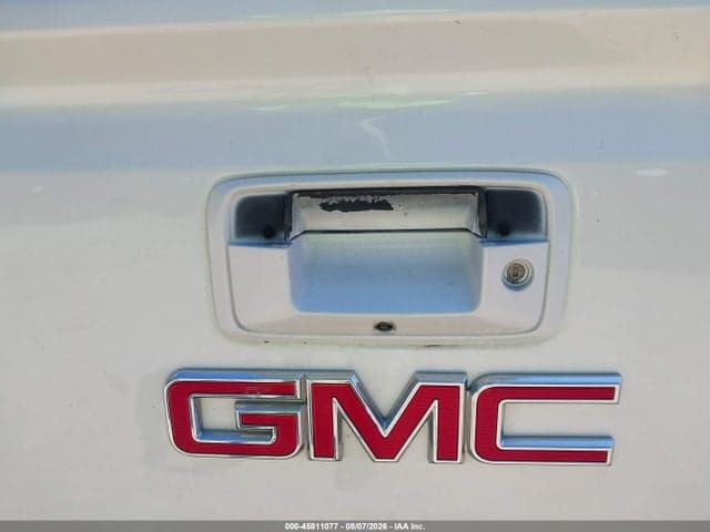 2017 GMC SIERRA 1500 DENALI 20