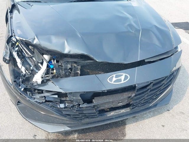 2021 HYUNDAI ELANTRA SEL 6