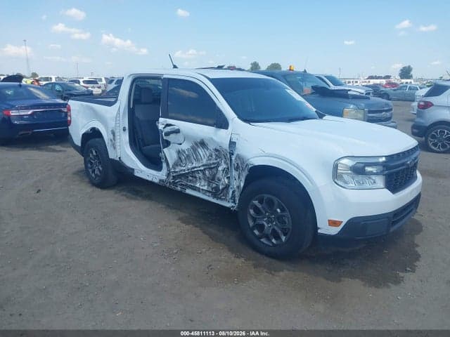 2024 FORD MAVERICK XLT 1