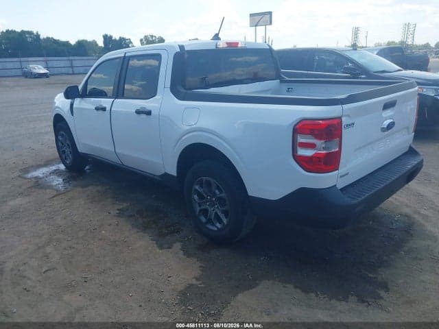 2024 FORD MAVERICK XLT 3