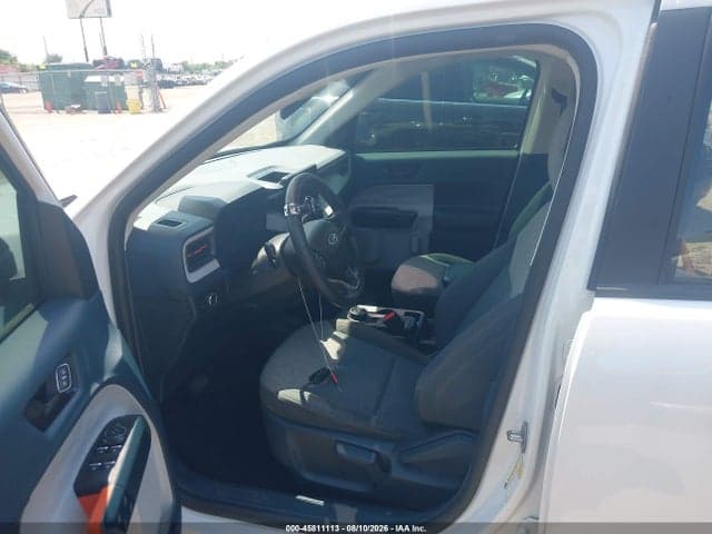 2024 FORD MAVERICK XLT 5