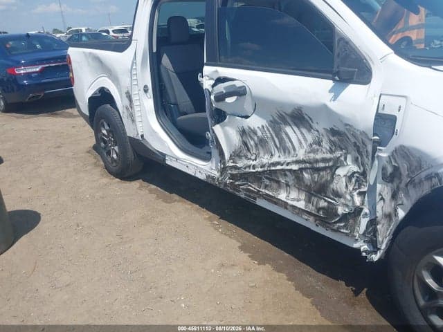 2024 FORD MAVERICK XLT 6