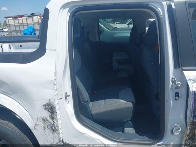 2024 FORD MAVERICK XLT 8