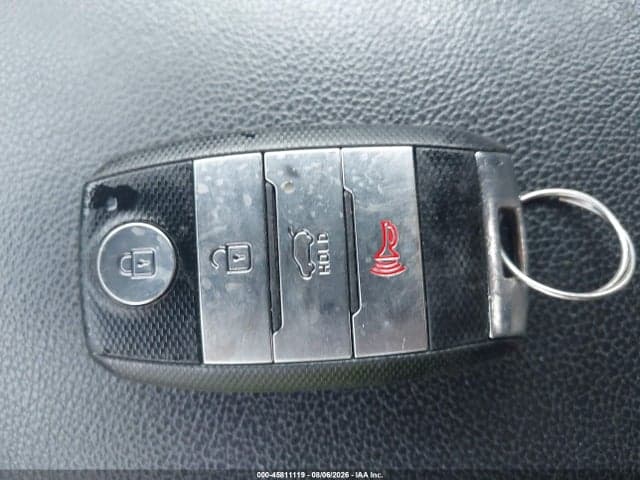 2018 KIA SPORTAGE EX 11