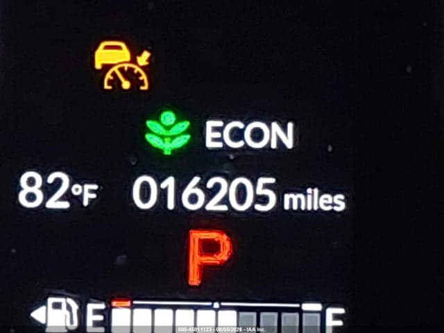 2025 HONDA PILOT EX-L 15