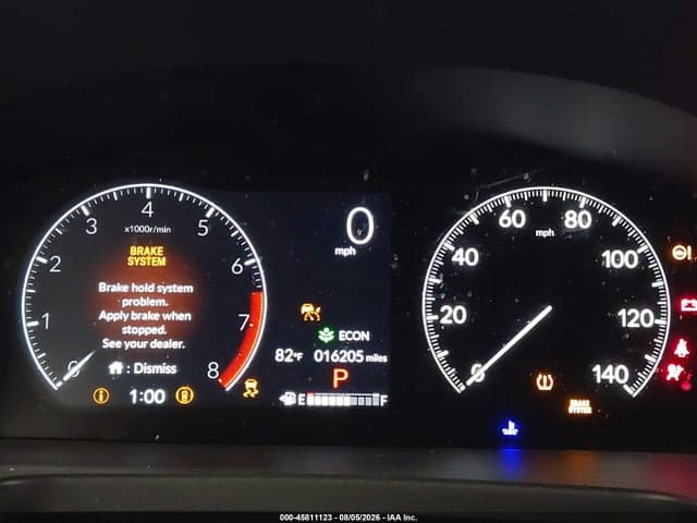 2025 HONDA PILOT EX-L 7