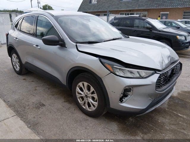 2024 FORD ESCAPE ACTIVE 1