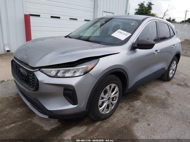 2024 FORD ESCAPE ACTIVE 2