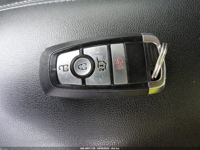 2024 FORD ESCAPE ACTIVE 11