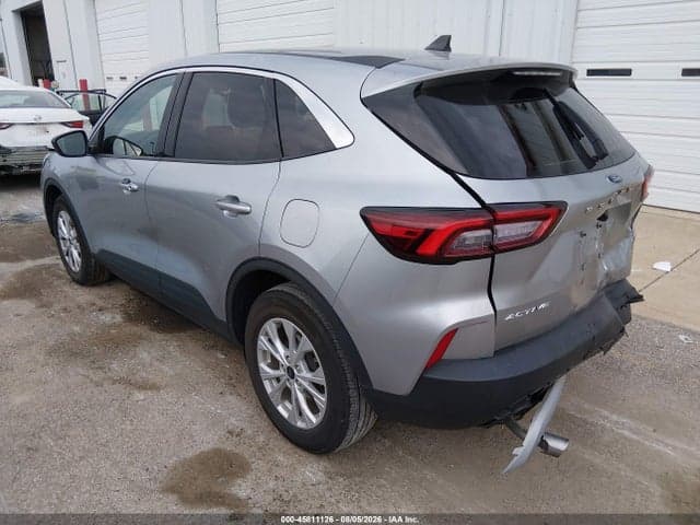 2024 FORD ESCAPE ACTIVE 3