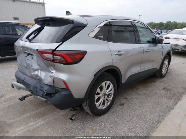 2024 FORD ESCAPE ACTIVE 4