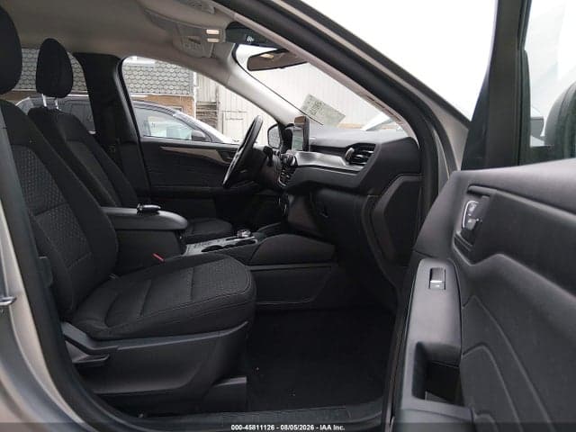 2024 FORD ESCAPE ACTIVE 5