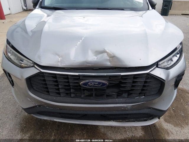 2024 FORD ESCAPE ACTIVE 6