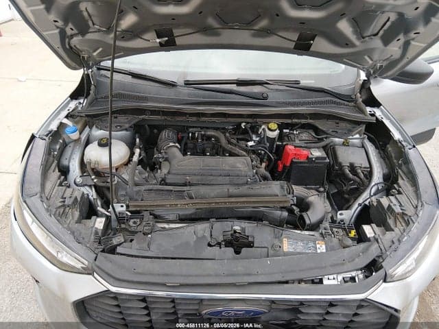 2024 FORD ESCAPE ACTIVE 10