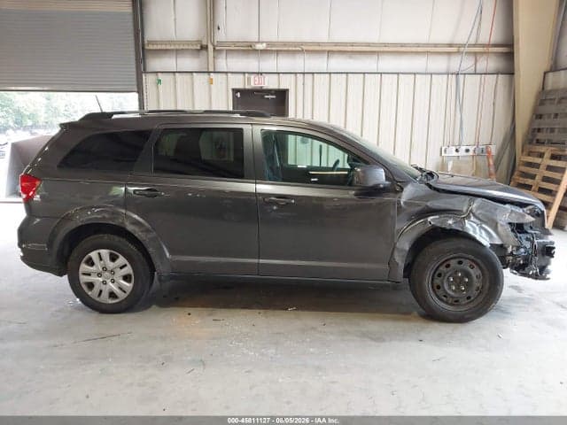 2019 DODGE JOURNEY SE 13