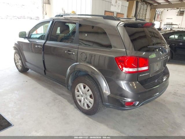 2019 DODGE JOURNEY SE 3