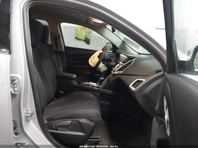 2017 GMC TERRAIN SLE-1 5