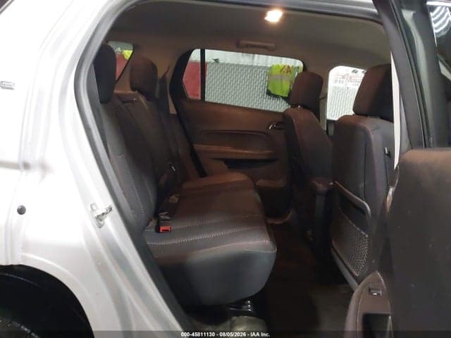 2017 GMC TERRAIN SLE-1 8