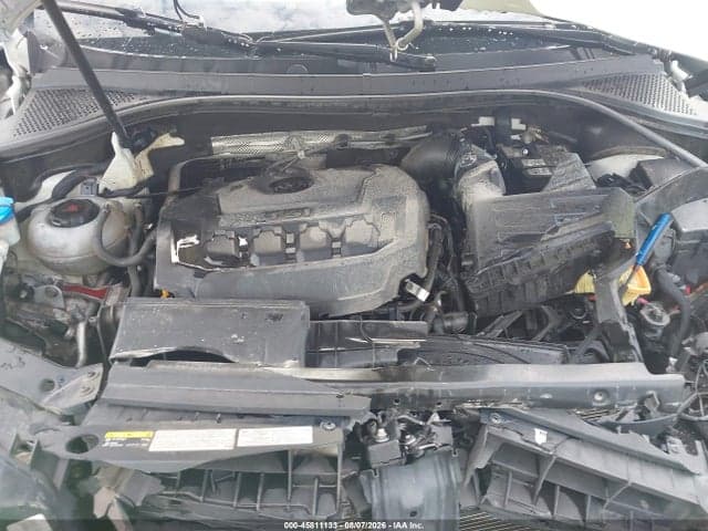 2018 VOLKSWAGEN TIGUAN 2.0T SE/2.0T SEL 10
