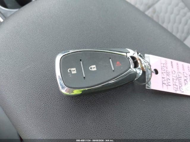 2018 CHEVROLET EQUINOX LS 11