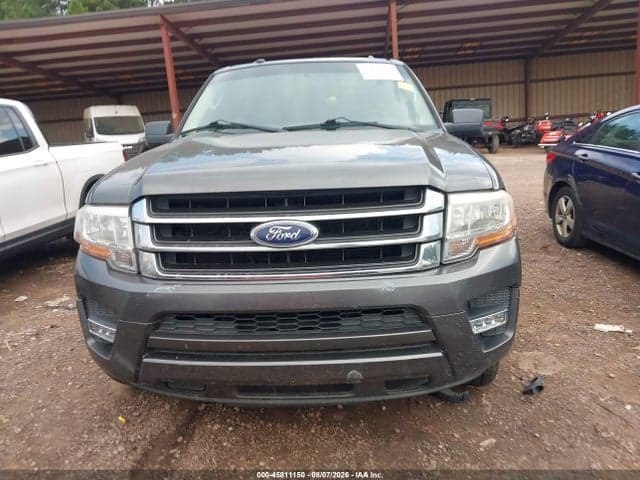 2017 FORD EXPEDITION EL XLT 12