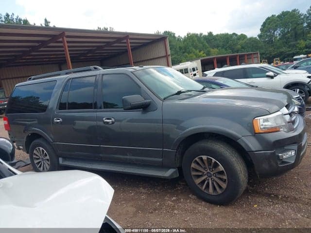 2017 FORD EXPEDITION EL XLT 13