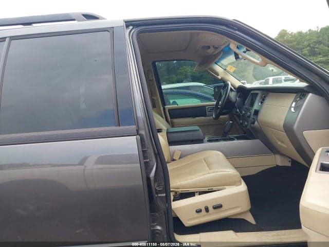2017 FORD EXPEDITION EL XLT 5