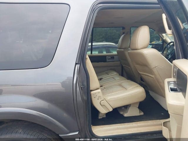 2017 FORD EXPEDITION EL XLT 8