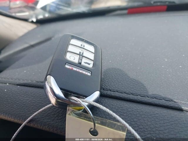 2017 HONDA PILOT EX-L 11