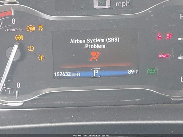 2017 HONDA PILOT EX-L 15