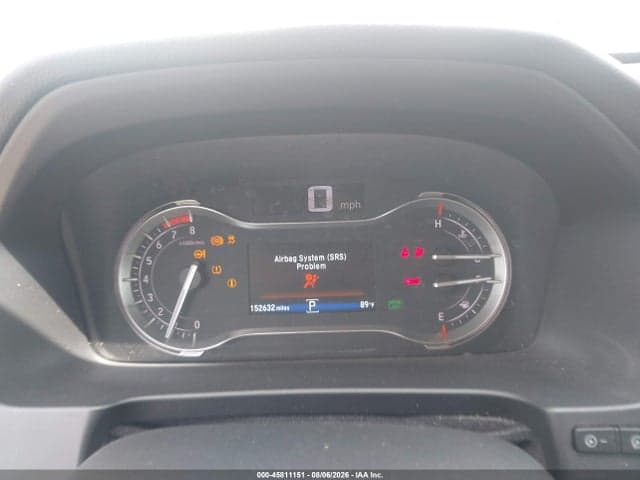 2017 HONDA PILOT EX-L 7
