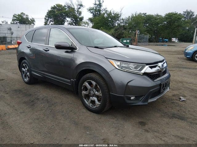 2019 HONDA CR-V EX - 1