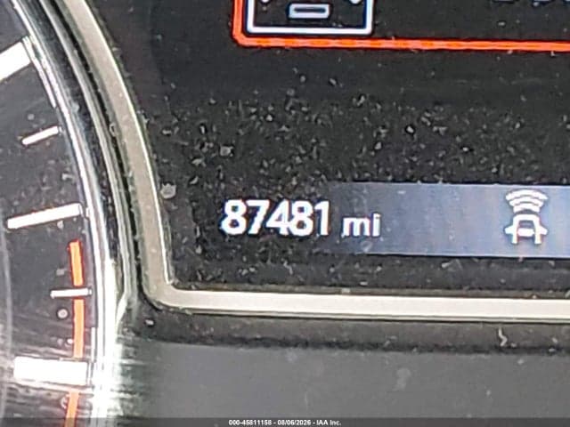 2018 NISSAN ALTIMA 2.5 SV 15