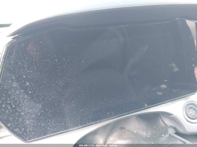 2026 CHEVROLET TRAX FWD LT 7