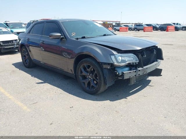 2021 CHRYSLER 300 300S - 1