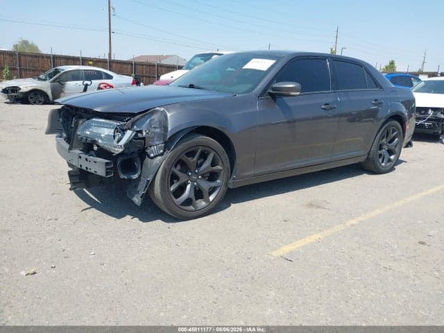 2021 CHRYSLER 300 300S 2