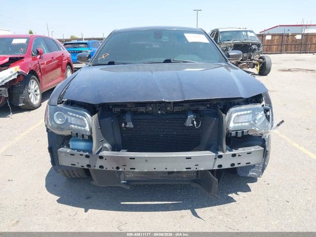 2021 CHRYSLER 300 300S 12