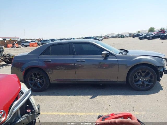 2021 CHRYSLER 300 300S 13