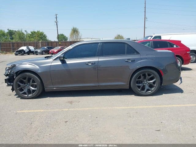2021 CHRYSLER 300 300S 14