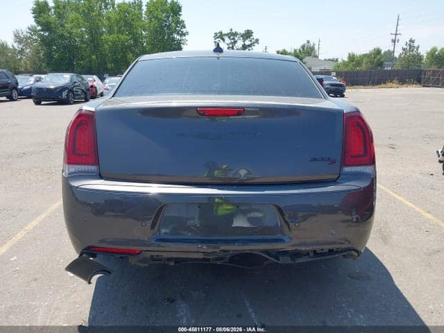 2021 CHRYSLER 300 300S 16