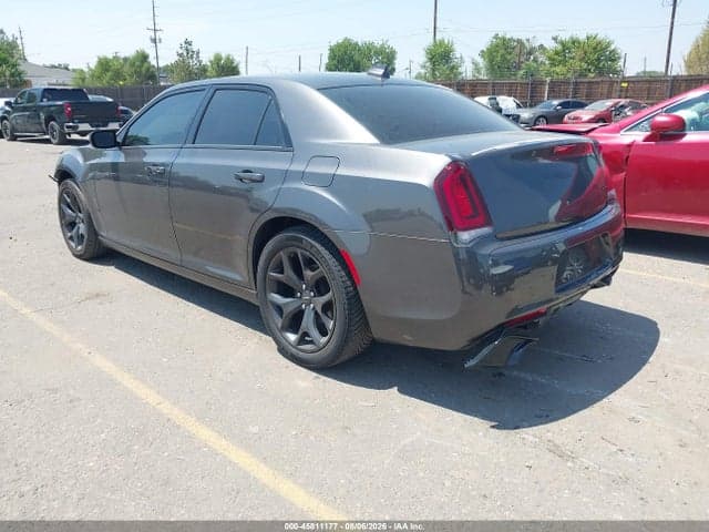 2021 CHRYSLER 300 300S 3