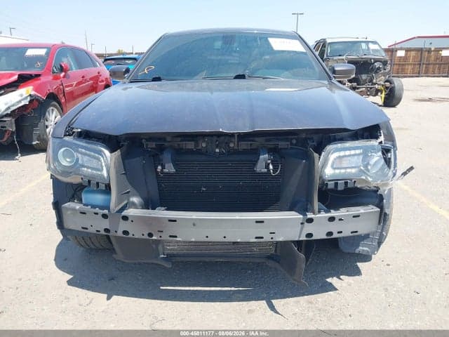 2021 CHRYSLER 300 300S 6