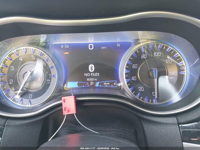 2021 CHRYSLER 300 300S 7