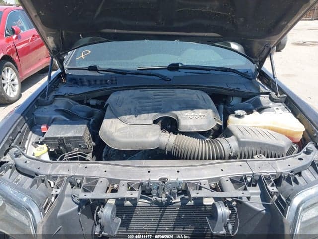 2021 CHRYSLER 300 300S 10