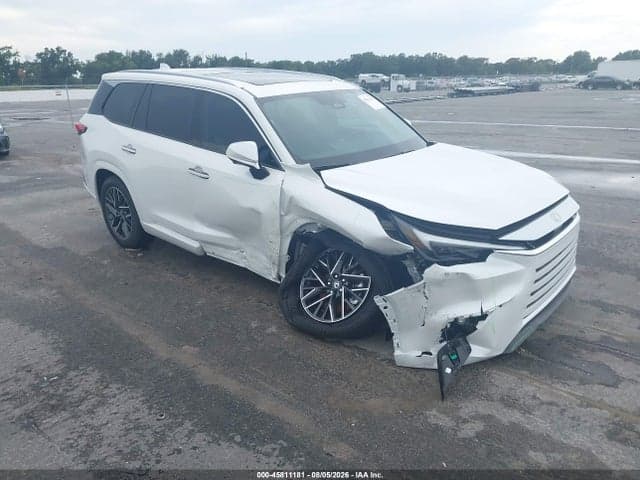 2026 LEXUS TX 350 PREMIUM 1
