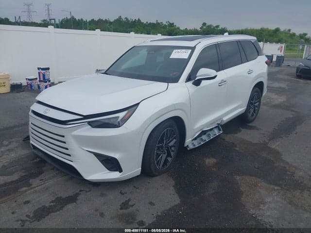 2026 LEXUS TX 350 PREMIUM 2