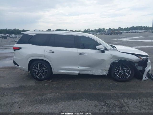 2026 LEXUS TX 350 PREMIUM 13