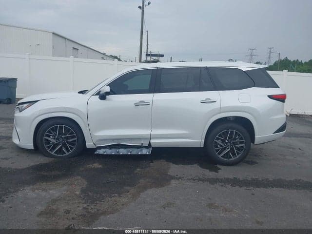 2026 LEXUS TX 350 PREMIUM 14